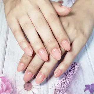 ネイル ビジュード ネイルのネイルデザイン