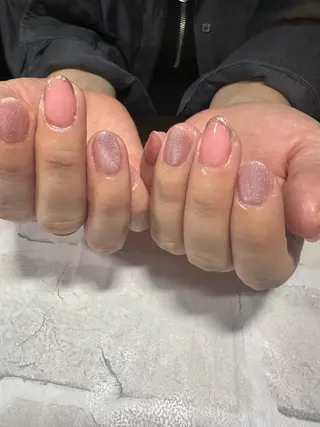 ネイル e.nail所属・🍎吉田 恵里🍎のネイルデザイン