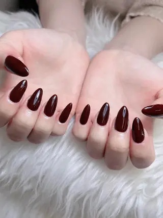 ネイル Lumi Nailのネイルデザイン