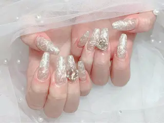 ネイル Bél Nail salonのネイルデザイン