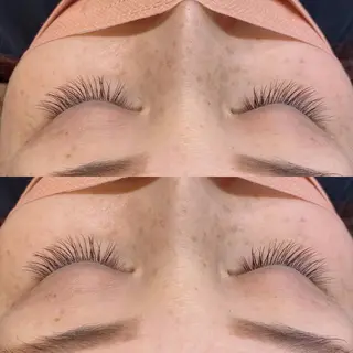 マツエク・マツパ LUANA〜Eyelash＆Nail〜所属・LUANA 千葉の眉毛・アイブロウイメージ