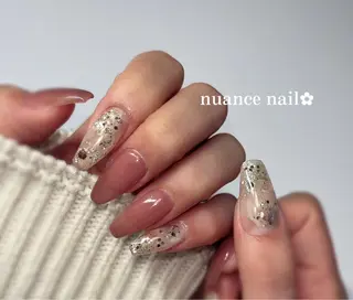 ネイル Y&A nail所属・Y&A akihoꔛ‬ෆのネイルデザイン