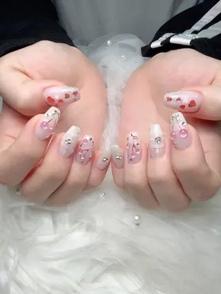 ネイル MK ネイルサロンのネイルデザイン