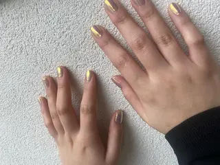 ネイル maa kasi所属・maa kasi ⭐︎Makiのネイルデザイン