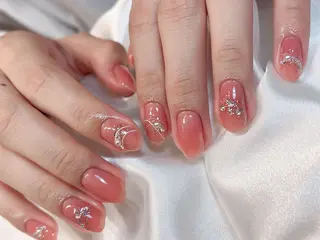 ネイル salon de Tiaraのネイルデザイン