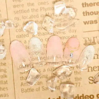 ネイル private nail salon papii所属・papii☆ kurodaのネイルデザイン