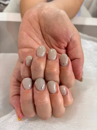 ネイル lalaroom. nailsalon航空公園店所属・lala room.のネイルデザイン