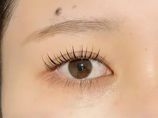 マツエク・マツパ Salon EFのマツエク・マツパデザイン