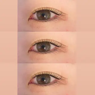 マツエク・マツパ 〜eyelash Sod〜所属・Sod Yumeの眉毛・アイブロウイメージ