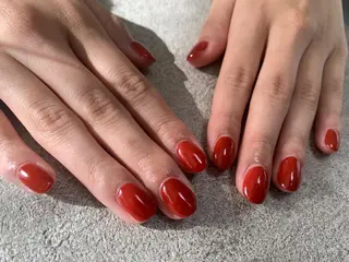 ネイル kikinail 溝の口のネイルデザイン