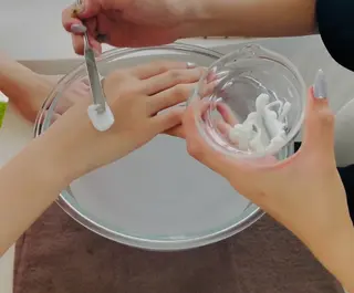 ハンドケア専門店 Mivian.のエステ・リラクイメージ