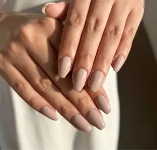 ネイル K Kのネイルデザイン