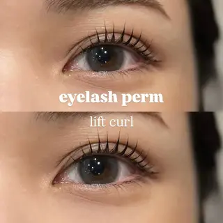 マツエク・マツパ 🌿ayaki🌿 en Reveのマツエク・マツパデザイン