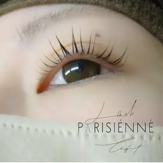 マツエク・マツパ ディアナ 水戸元吉田店　小林のマツエク・マツパデザイン