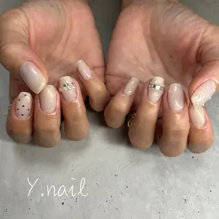 ネイル Y. nailのネイルデザイン