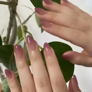 ネイル KONDO RIHO♡のネイルデザイン