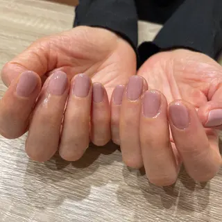 ネイル liberté所属・liberté🫧 新小岩のネイルデザイン