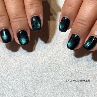 ネイル 廣田 香寿実のネイルデザイン