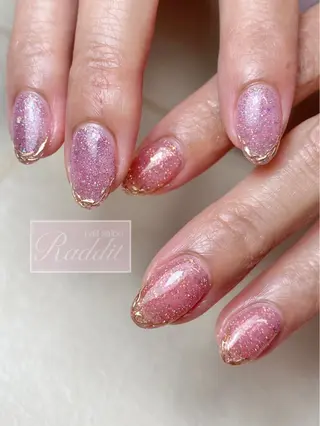 ネイル ネイルサロン ラディット所属・nailsalon Radditのネイルデザイン