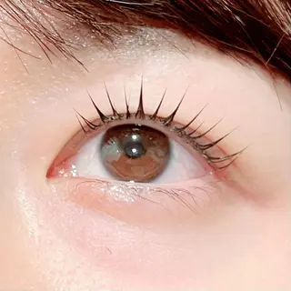 マツエク・マツパ Shine💫白石 珠紀のマツエク・マツパデザイン