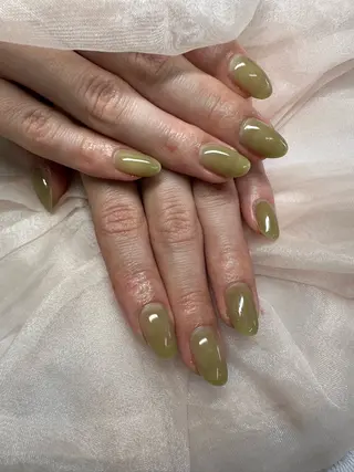 ネイル Nail's AOAQUA所属・AOAQUA SHIORIのネイルデザイン