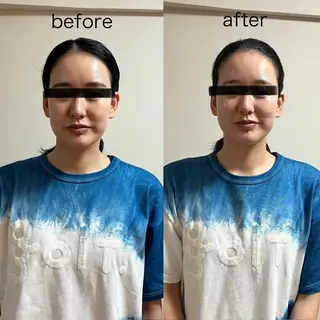 まいぺーす jinのエステ・リラクイメージ