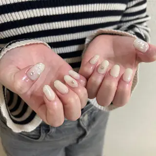 ネイル RooM -produce by maynail-所属・RooM -mizuki-のネイルデザイン