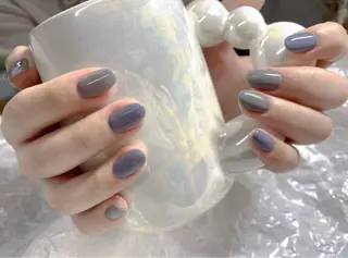 ネイル Y nailのネイルデザイン