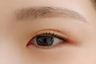 マツエク・マツパ Rainy みたけ店のマツエク・マツパデザイン