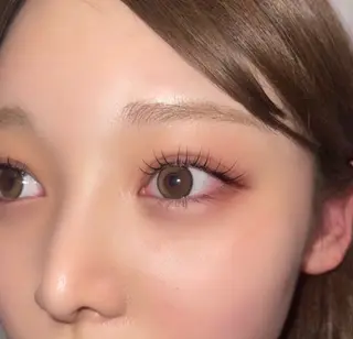 マツエク・マツパ なかがわ はなのマツエク・マツパデザイン