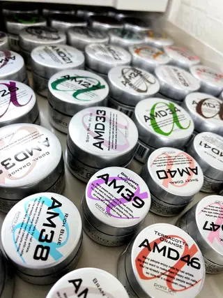 ネイル Melody Nail所属・Melody  3D/スカルプ専門店のネイルデザイン