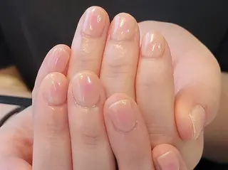 ネイル ネイル&巻き爪サロン 　AKnailのネイルデザイン