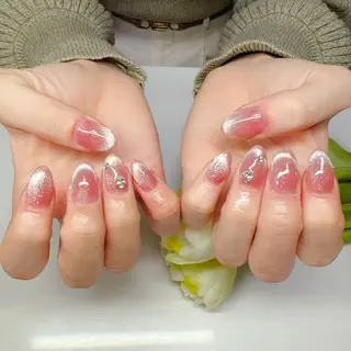ネイル YUYI.nail salonのネイルデザイン