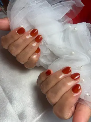 ネイル IRO所属・A Zのネイルデザイン