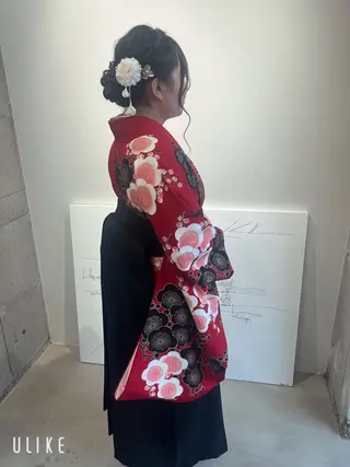 【NEWI】韓国ヘア 🇰🇷Honokaのヘアスタイル