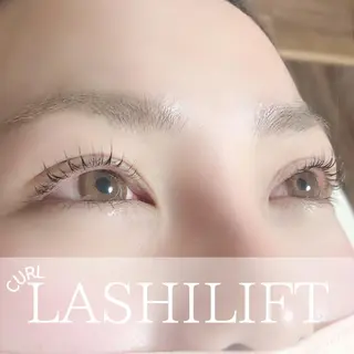 マツエク・マツパ 桑原 遥香の眉毛・アイブロウイメージ