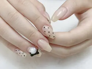 ネイル Speraネイル 大宮店🎀のネイルデザイン