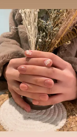 ネイル D.d Nail Moeのネイルデザイン