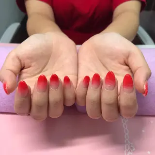 ネイル アスピーネイル所属・アスピーネイル asukaのネイルデザイン