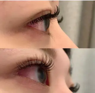 マツエク・マツパ lucolu あこのマツエク・マツパデザイン