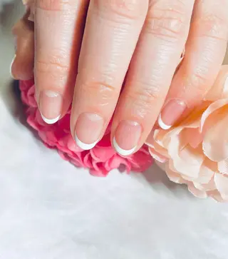 ネイル 田中 愛未のネイルデザイン