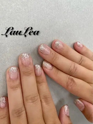 ネイル LauLea eyelash&nail salon所属・LauLea nailのネイルデザイン