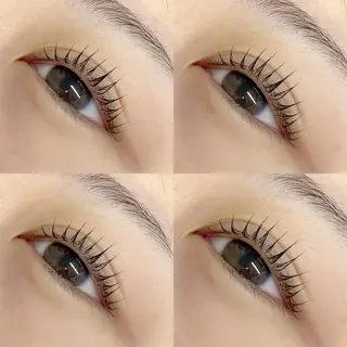 マツエク・マツパ BAMBI所属・BAMBI 🩷KAWAIのマツエク・マツパデザイン