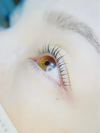 マツエク・マツパ Miel 早良区四箇のマツエク・マツパデザイン