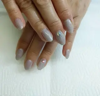 ネイル プライベートサロン RosyLily所属・プライベートサロン Rosy Lilyのネイルデザイン