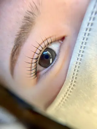 マツエク・マツパ Maeve モーヴのマツエク・マツパデザイン