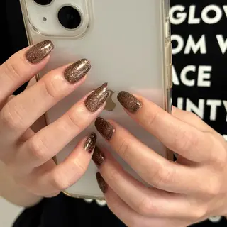 ネイル Lull ネイル/ HBL/ハンドケアのネイルデザイン