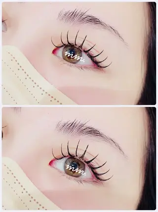 マツエク・マツパ mm. 大宮💎 tomoのネイルデザイン