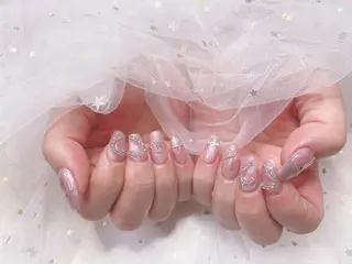 ネイル ジョリ En 💞🦋のネイルデザイン