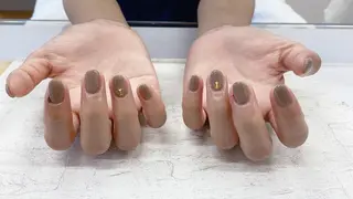 ネイル Romine アイラッシュ&ネイルのマツエク・マツパデザイン